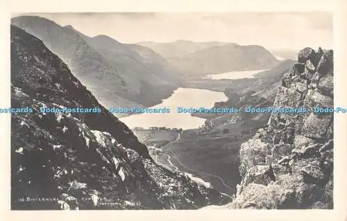 R308160 106 Buttermere Abrahams Serie