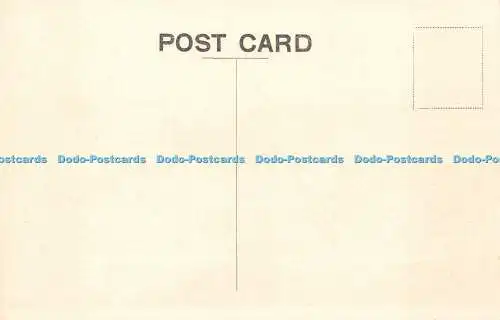 R310058 Ventnor vom Pier Postkarte