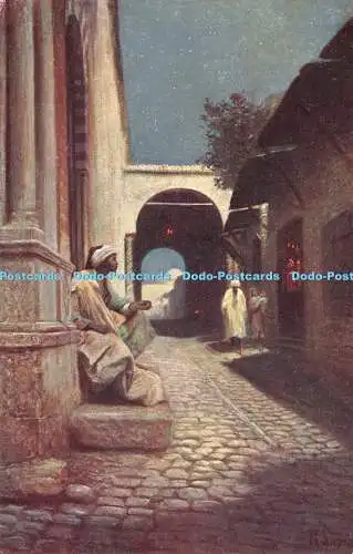 R311659 R 105 Rue au clair de lune