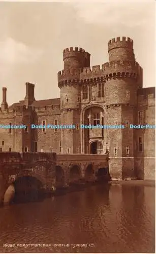 R312855 Herstmonceux Castle 16082 Judges LTD Hastings 6 4 B