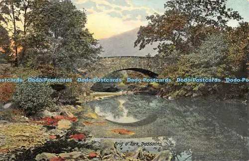 R313194 Brigo Turk Trossachs Valentines Serie