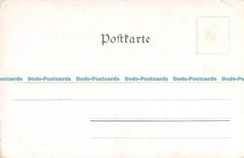 R316571 Triberg Postkarte