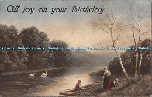 R317170 Alle Freude zum Geburtstag The Carlton Publishing Series No 558