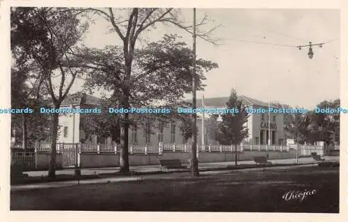 R318630 La Rochelle Charente Maritime Le Casino Theojac