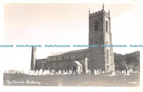 R317367 The Church Blakeney 119788 RP