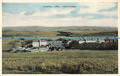 R314140 Gesamtansicht Princetown Kenneth E Ruth