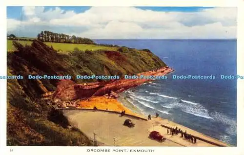 R317552 57 Orcombe Point Exmouth