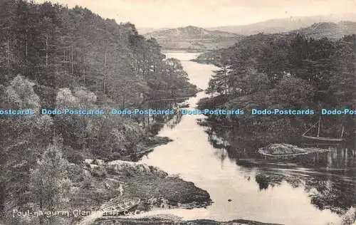 R320611 Poul na gurm Glengarriff Co Cock Lawrence