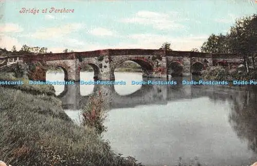 R320711 Bridge at Pershore Valentines Series