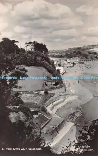 R322826 6 The Ness and Shaldon Jerome Dessain