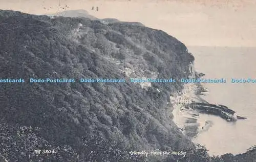 R320114 Clovelly aus dem Hobby W 3804 The Wyndham Series 1906