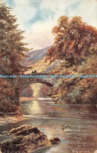 R321571 Brig of Turk S Hildesheimer Nr 5313 1906