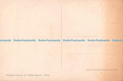 R321693 Antonio Rosmini di Fr Hayez Collegio Rosmini Stresa