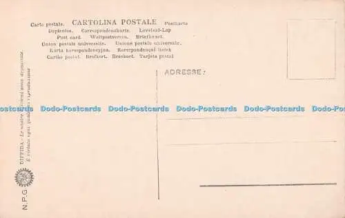 R321769 Firenze Giulio II Raffaello Gall Pitti N P G