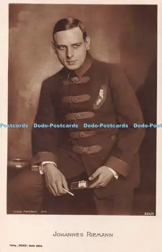 R321846 Johannes Riemann Ross Nicola Perscheid