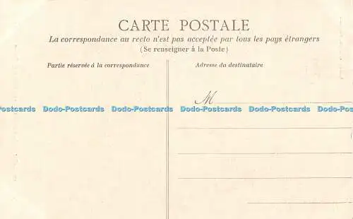 R322338 Code d Emeraude Saint Malo Maison ou naquit Duguay Trouin