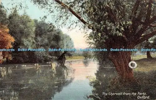 R320752 Oxford The Cherwell aus der Parks The Wrench Serie Nr. 14404