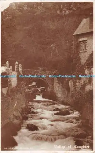 R324507 Tal des Lachens S M 105 5 Drehfoto 1915