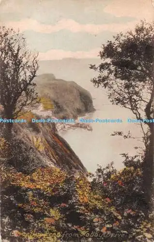 R324851 Clovelly Peep aus Hobby Drive F Frith und Co Nr 3039B 1919