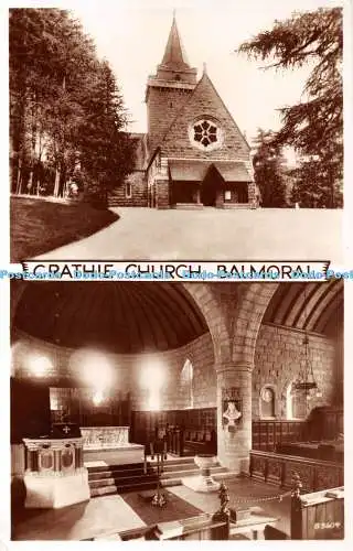 R325080 Balmoral Crathie Cathedral Valentine RP Multi View