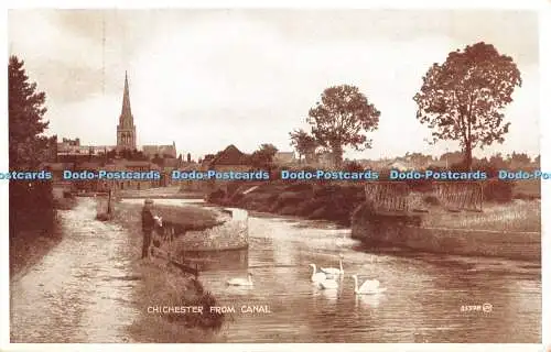 R327434 Chichester von Canal Valentine Carbotone