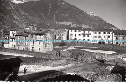 R327521 Biescas La Pena Sicilia Zaragoza