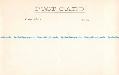 R330170 Pass von Ballater Bisset Postkarte