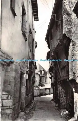 R328992 Vitre I et V 43 Vieilles Maisons Rue Saint Louis Artaud Pere and Fils Ed