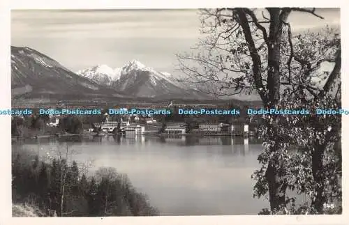 R332372 145 Letovisce Bled Grintovec Slovenija Fr Pavlin