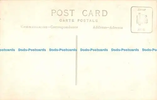 R332455 Menschen alte Fotografie Postkarte