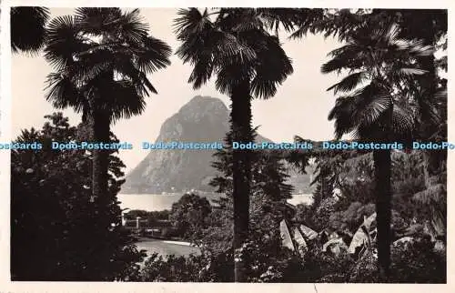 R330875 Lugano Monte S Salvatore G Mayr