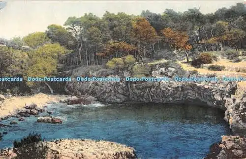 R330968 Dubrovnik Lukrom The Dead Sea Purger Nr 10628