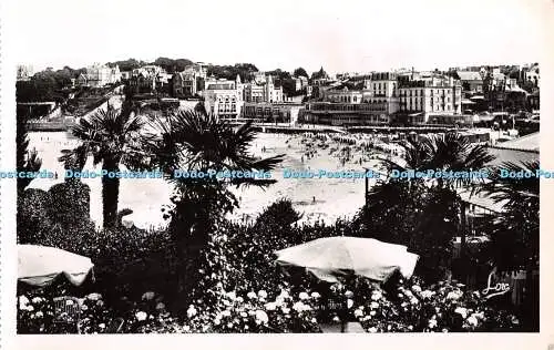 R329595 Cote D Emeraude Dinard La Plage Mesny RP