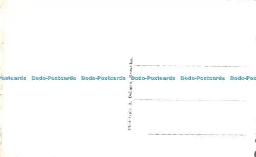 R331179 Brüssel Brouckere Place Albert A Dohmen