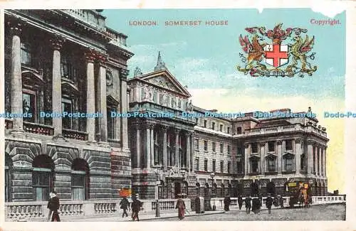 R329817 London Somerset House D und D