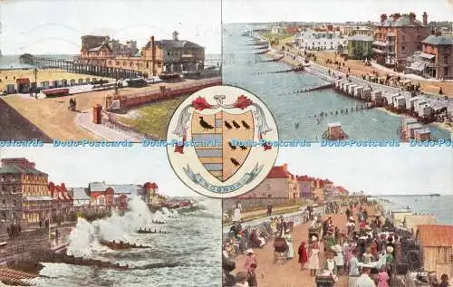 R334948 Bognor 90782 Valentines Valesque Serie 1926 Multi View