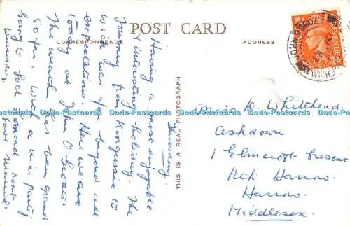 R333179 John O Groats J Adams RP