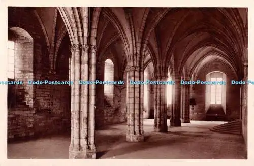 R331473 Avignon Interieur of the Palace of the Popes M Bernard Jean Tabacs