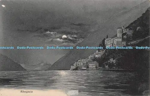 R333512 Albogasio Carl Kunzli Tobler 3560