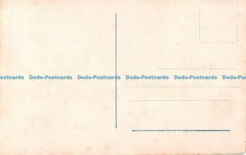 R333654 Abendfrieden R Bayschlag Postkarte