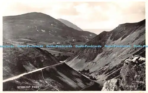 R331877 Sychnant Pass 11249 Valentines RP