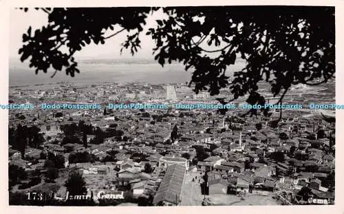 R336150 173 Izmir Genel Cemal Leonar