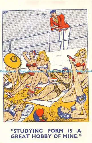 R338482 Studienform ist ein tolles Hobby von mir William Foster