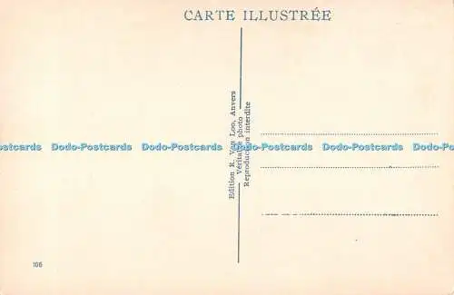 R337009 Anvers Cathedrale La Descente de Croix P Rubens R Van Loo RP