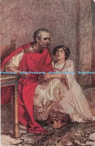 R337060 Shakespeare Illustration von G Demain Hammond R I Es scheint mir die meisten Str