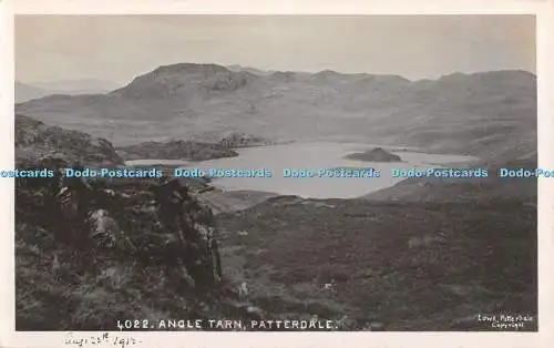 R339201 Angle Tarn Patterdale 4022 Lowe Patterdale 1913