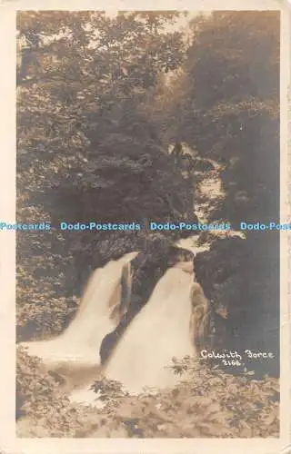 R342374 Colwith Force 2166