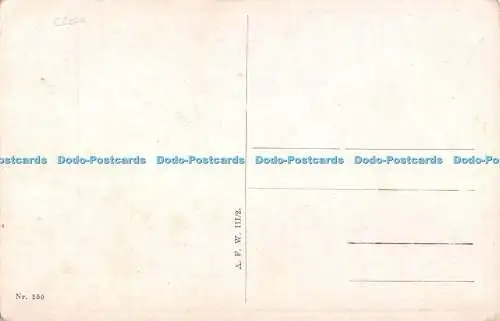 R342690 H und H A Setkowicz Stara pisen Stracone szczescie Ein altes Lied Elvesz