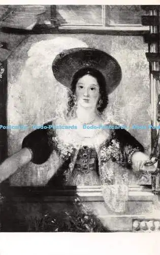 R343022 Jessica Der Kaufmann von Venedig von J M W Turner Petworth House Sussex Pro