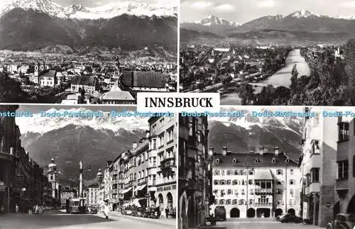 R346342 Innsbruck Chizzali K T V RP Multi View